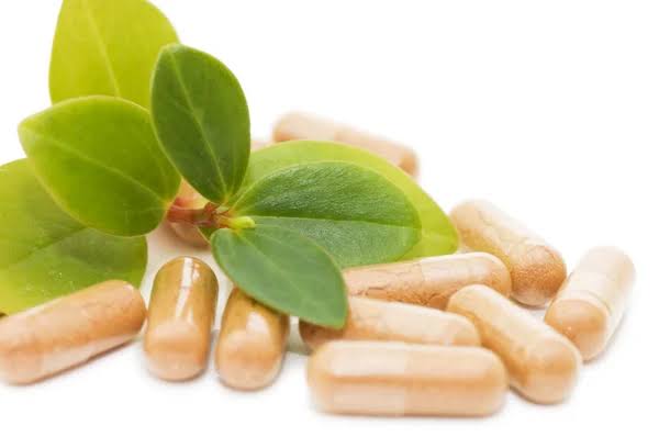 Alternative Medicine & Organic